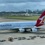 QANTAS: Upgrades A330 Sydney to Singapore flights to A380 — more classic rewards available