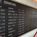 LOUNGE REVIEW: Update to Qantas First Lounge Sydney for Autumn 2025