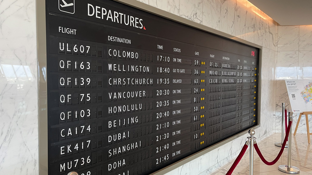 a black board with white text and numbers