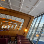 LOUNGES: On Arrival access to Qantas and Virgin Australia lounges