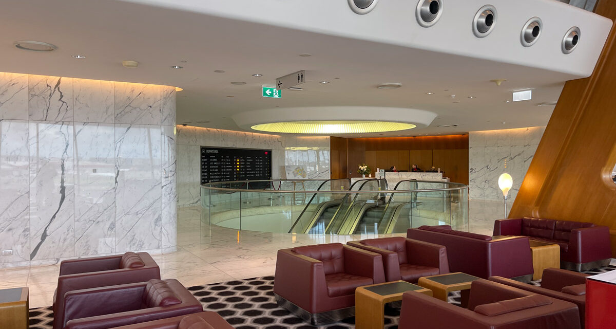 QANTAS: Surprise ‘twice as rewarding’ Double Status Credits or Points promotion on day stunning profit announced