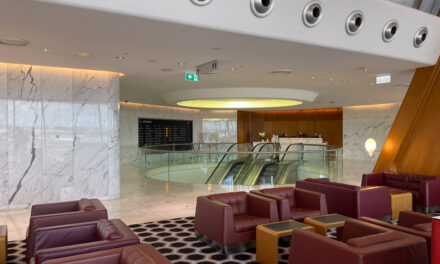 QANTAS: Surprise ‘twice as rewarding’ Double Status Credits or Points promotion on day stunning profit announced