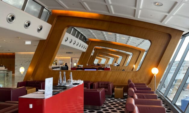 LOYALTY: Will travellers pay the price for the crack down on card fees in Australia?