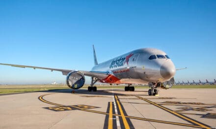 JETSTAR: Halves baggage allowance, charges now apply