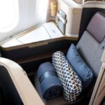 ETIHAD: New Business Class suites to hit Sydney and Melbourne