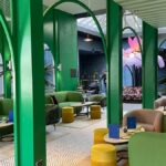 HOTEL REVIEW: Too much style? Naumi Hotel, Wellington, New Zealand