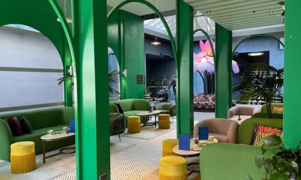 HOTEL REVIEW: Too much style? Naumi Hotel, Wellington, New Zealand