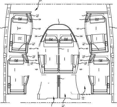a blueprint of a car