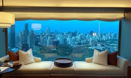 THAILAND: Travel insurance for tourists may become compulsory