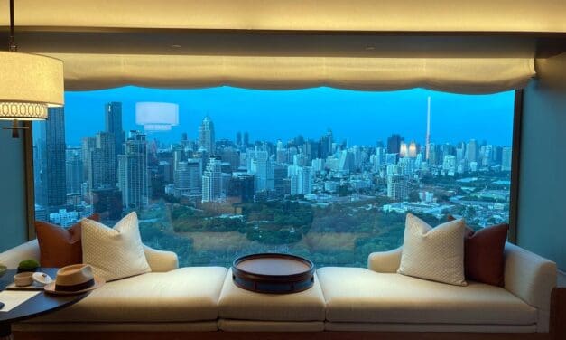 THAILAND: Travel insurance for tourists may become compulsory