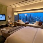 FIRST IMPRESSIONS: The reborn Dusit Thani Hotel, Bangkok