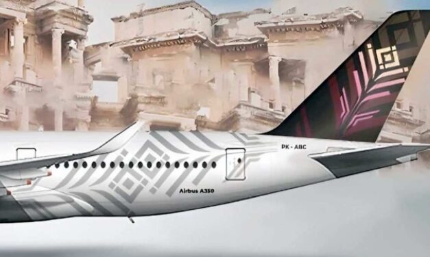 NEW AIRLINE: Indonesia Airlines CEO says ‘We’re Real – and Ready for Takeoff’