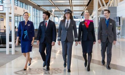 HAWAIIAN AIRLINES: Joins OneWorld from 22 April, 2026