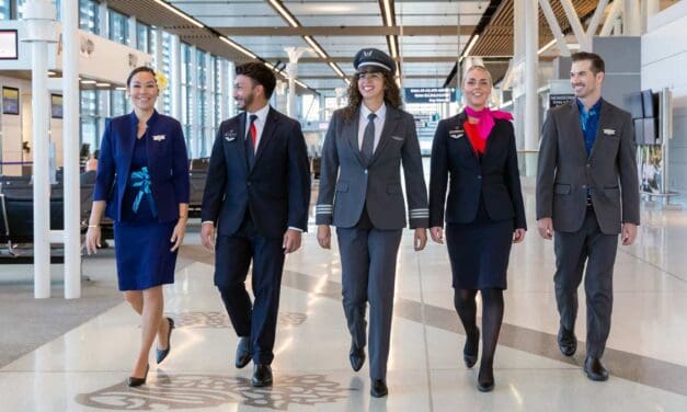 HAWAIIAN AIRLINES: Joins OneWorld from 22 April, 2026