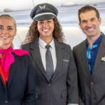 QANTAS: Partnership with Hawaiian Airlines allows for earn and redeem of Frequent Flyer points