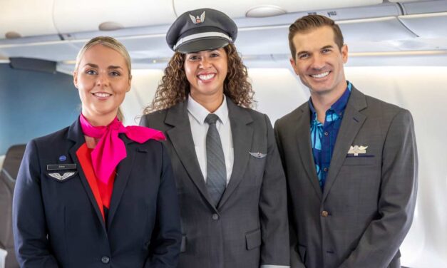 QANTAS: Partnership with Hawaiian Airlines allows for earn and redeem of Frequent Flyer points