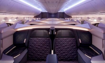 RIYADH AIR: Initial destinations and flight schedule