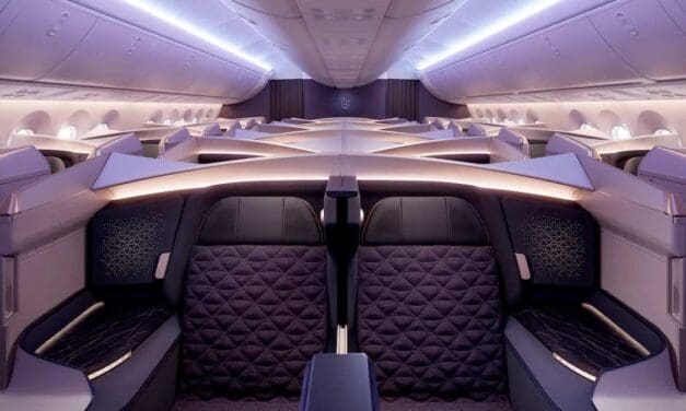 RIYADH AIR: Initial destinations and flight schedule
