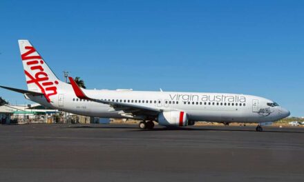 VIRGIN AUSTRALIA: More Boeing 737s for Mount Isa and Townsville