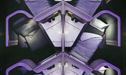 ETIHAD: Brings its best Business Class to Sydney and Melbourne