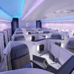 MALAYSIA AIRLINES: New A330neo Business Class on three daily Kuala Lumpur to Sydney flights