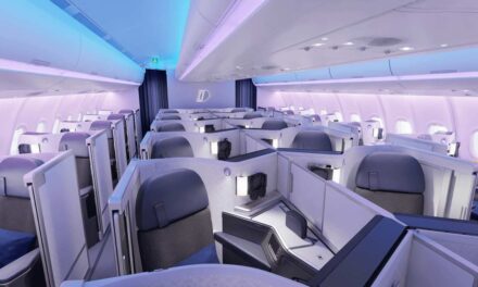 MALAYSIA AIRLINES: New A330neo Business Class on three daily Kuala Lumpur to Sydney flights