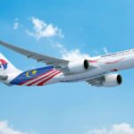 MALAYSIA AIRLINES: A330neo service arrives in Sydney