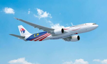 MALAYSIA AIRLINES: A330neo service arrives in Sydney