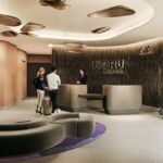 AIR NEW ZEALAND: New Auckland lounges to double in size for  2026/27 opening
