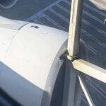 QANTAS: Aerobridge crashes into A380 causing 21 hour delay to Johannesburg flight
