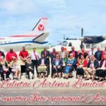LULUTAI AIRLINES: Grounded over safety concerns, means travel chaos in Tonga