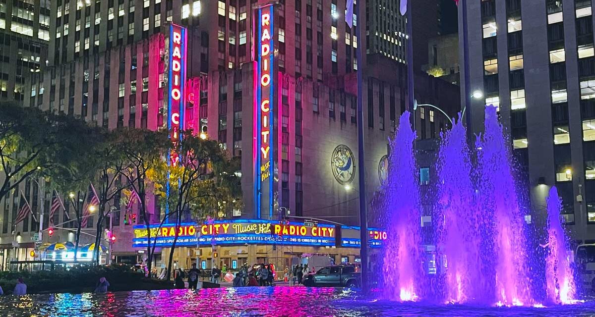 WTF: Visiting the USA just got pricier — for some Australians