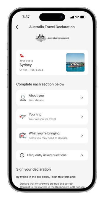 a screenshot of a cell phone