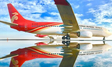 SHENZEN AIRLINES: Flies to Melbourne from 23 December 2025