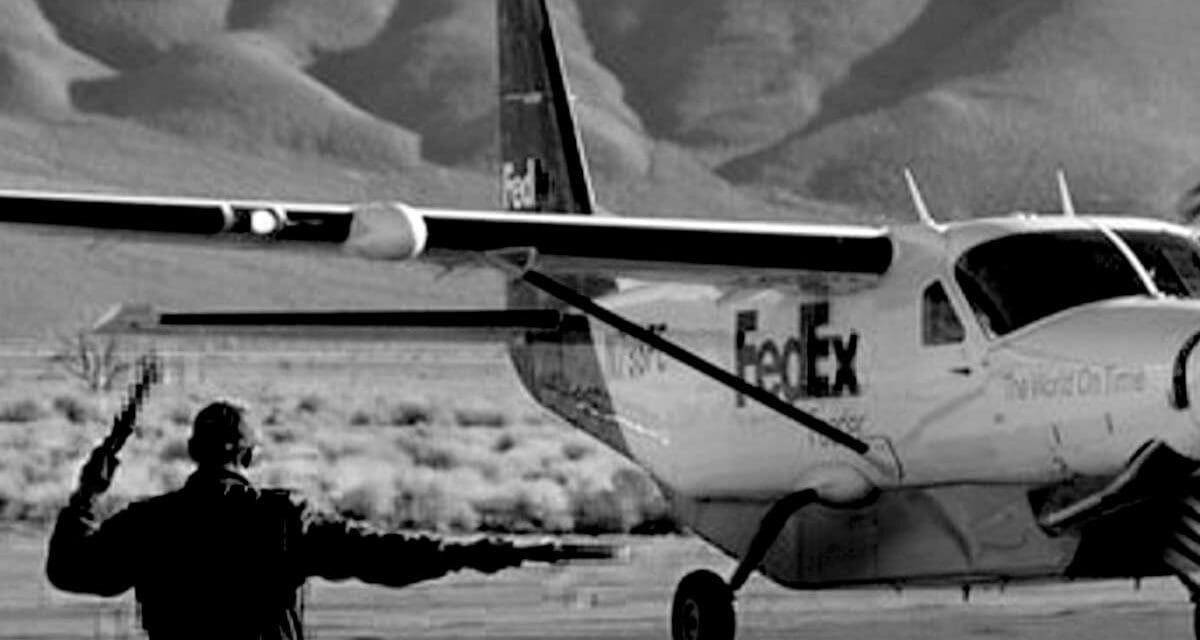 REX: a possible buyer for the ailing airline Regional Express