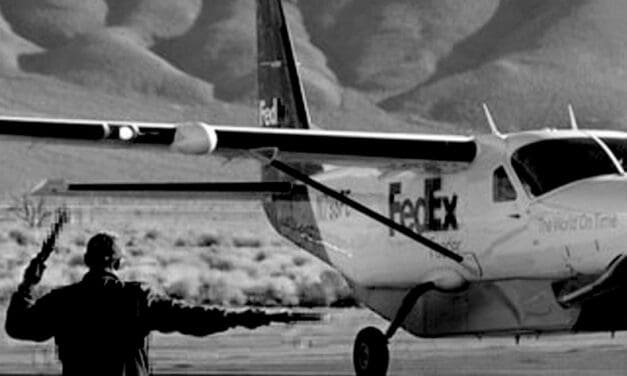 REX: a possible buyer for the ailing airline Regional Express