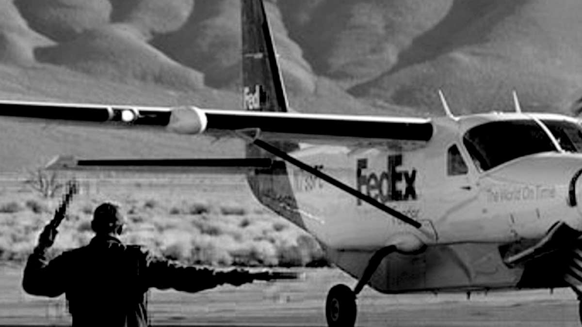 REX: a possible buyer for the ailing airline Regional Express