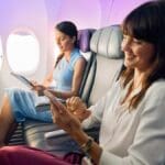 VIRGIN AUSTRALIA: Neighbour-free seating — bid for an empty seat beside you