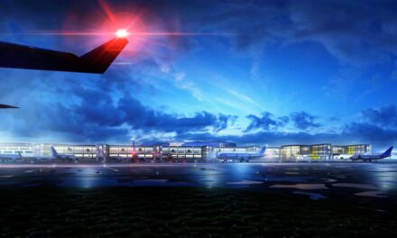 SYDNEY AIRPORT: New masterplan for 2046 — combine T2 and T3 terminals and make them international