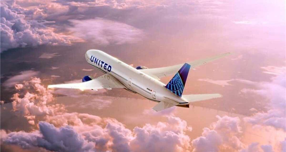 UNITED AIRLINES: trialing remote baggage screening on Sydney to San Francisco route