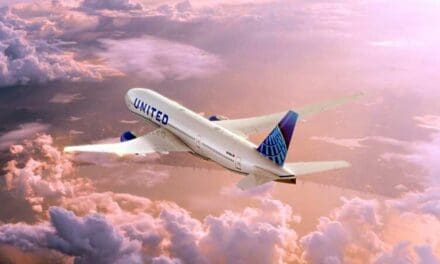 UNITED AIRLINES: trialing remote baggage screening on Sydney to San Francisco route