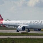 QANTAS: in hot water with government as hackers spill millions of customer records