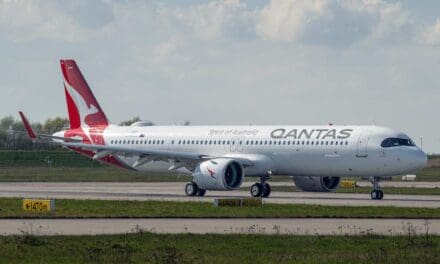 QANTAS: in hot water with government as hackers spill millions of customer records