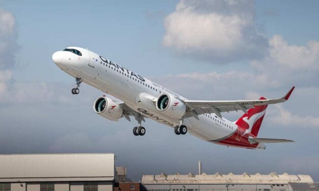 QANTAS: A321XLR launch — but Alan Joyce’s toilet legacy stinks