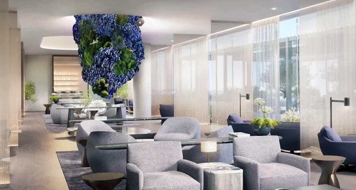 RIYADH AIR: Launches Sfeer loyalty program and Hafawa lounge