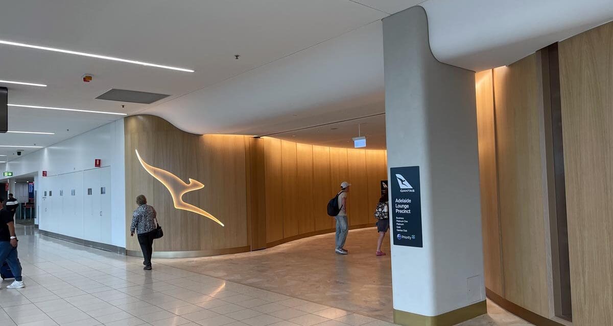 QANTAS: Caught in Cyberhack ransom demand, again