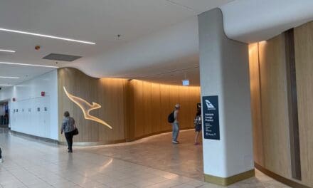 QANTAS: Caught in Cyberhack ransom demand, again
