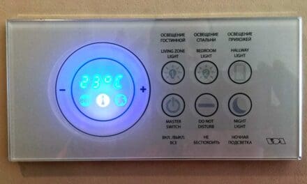 HOTELS: This would be funny if it wasn’t true — Jake Lambert on ridiculous hotel light switches and airport security