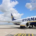 RYANAIR: 100% digital boarding passes from November 12