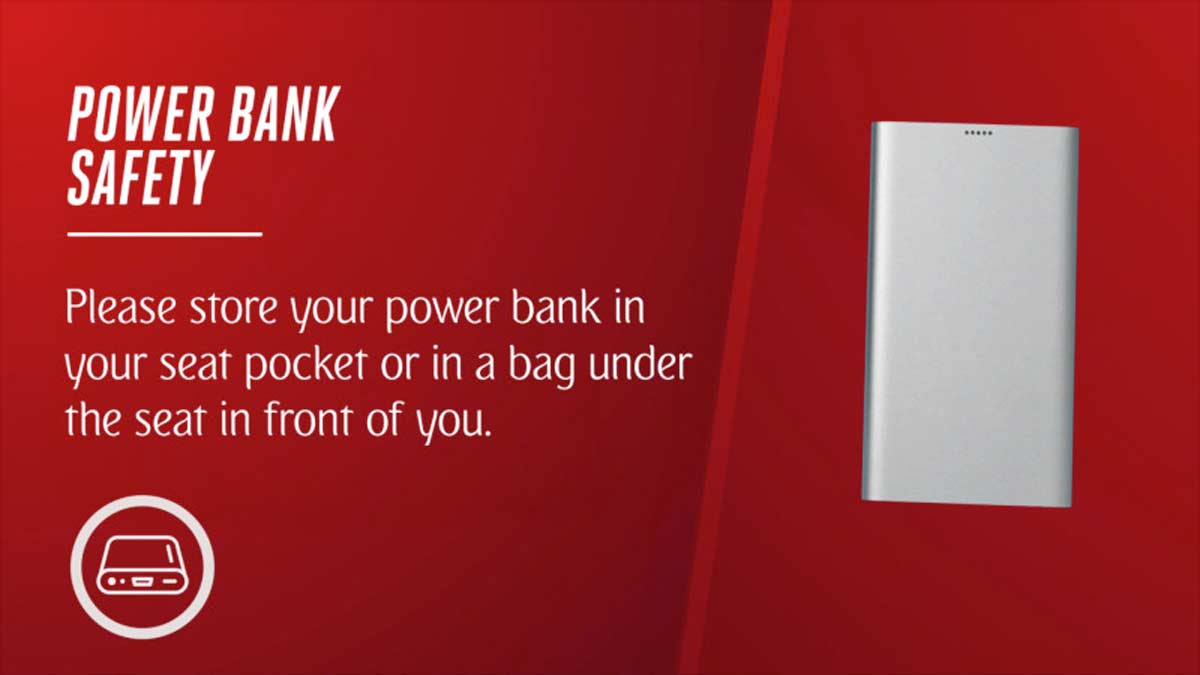 a white rectangular object on a red background